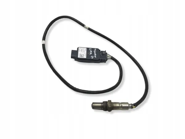 Sensor Lambda NOX OEM 05L907807DJ para VW TDI image 2