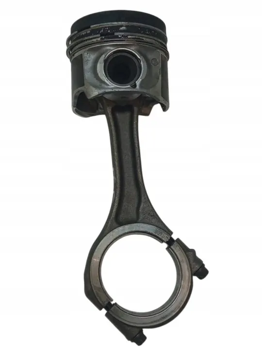 Kolben & Pleuel OEM 83L82 für Audi 3.0 TDI image 2