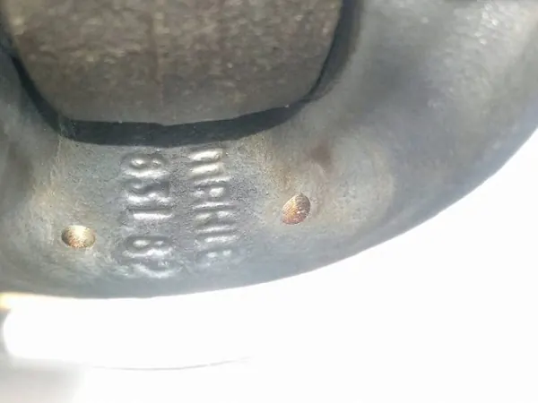Kolben & Pleuel OEM 83L82 für Audi 3.0 TDI image 4