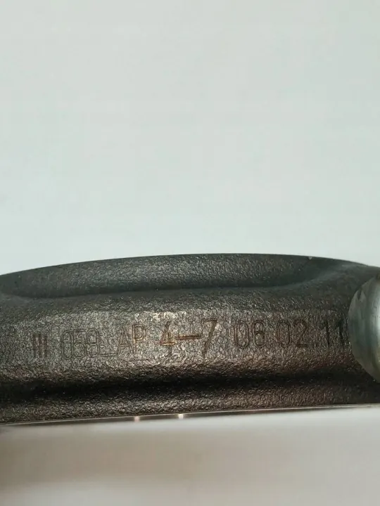 Kolben & Pleuel OEM 83L82 für Audi 3.0 TDI image 5