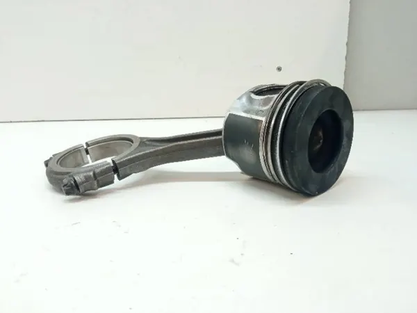Kolben & Pleuel OEM 83L82 für Audi 3.0 TDI image 6