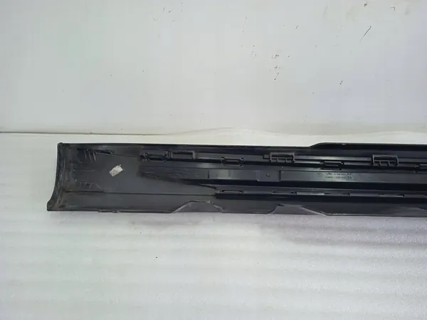 BMW E46 Compact Left Side Skirt 7120003 image 10