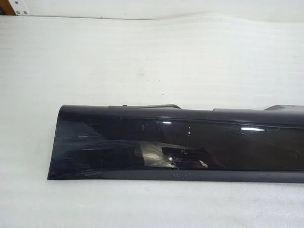 BMW E46 Compact Left Side Skirt 7120003 image 5