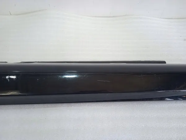 BMW E46 Compact Left Side Skirt 7120003 image 7