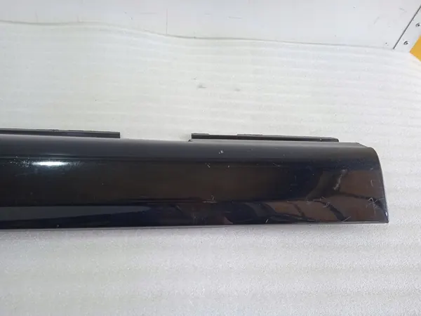 BMW E46 Compact Left Side Skirt 7120003 image 8
