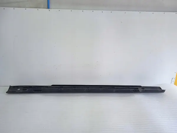 BMW E46 Compact Left Side Skirt 7120003 image 9