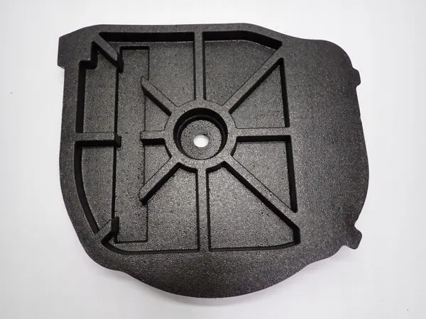 Inserción suelo maletero OEM 52217751 para Jeep Avenger 25R image 2