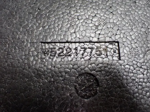 Inserción suelo maletero OEM 52217751 para Jeep Avenger 25R image 3