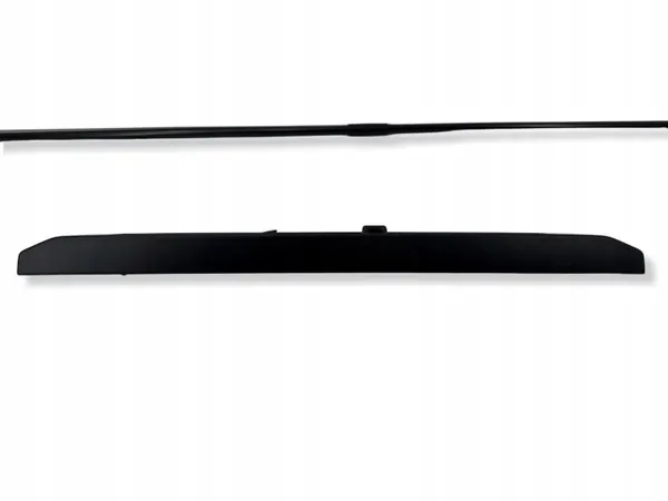 OEM 265121213R Dacia Duster III Feu de Plaque Arrière image 4