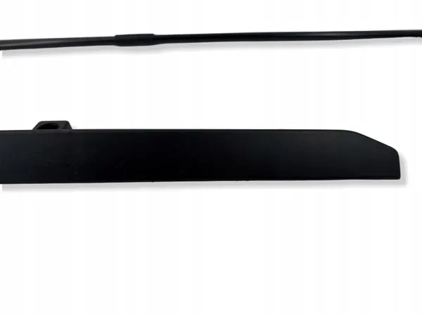 OEM 265121213R Dacia Duster III Feu de Plaque Arrière image 6