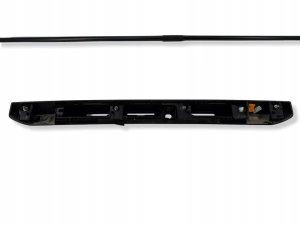 OEM 265121213R Dacia Duster III Feu de Plaque Arrière image 7