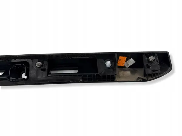 OEM 265121213R Dacia Duster III Feu de Plaque Arrière image 9