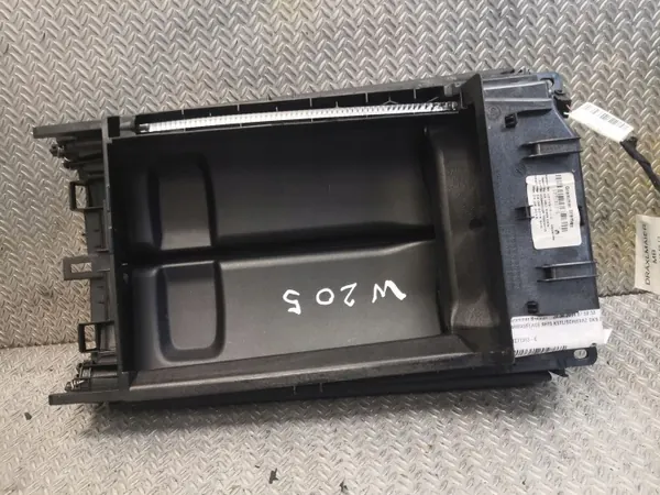 Käsinoja OEM 2056800496 Mercedes-Benz C W205:lle image 3
