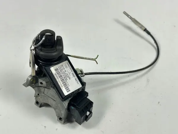 Module Immobilisateur OEM 10GM714A avec Clés image 2
