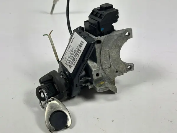Module Immobilisateur OEM 10GM714A avec Clés image 5