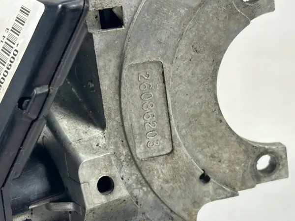 Module Immobilisateur OEM 10GM714A avec Clés image 8