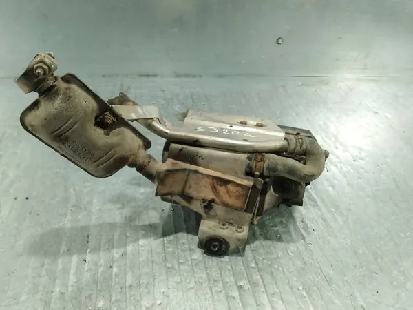 Webasto Thermo Top Z/C-D 12V/40W 5KW Diesel OEM image 3