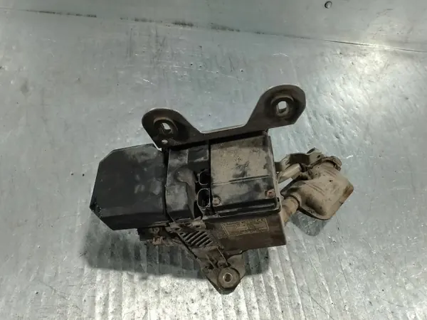 Webasto Thermo Top Z/C-D 12V/40W 5KW Diesel OEM image 5