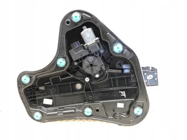 OEM 5H0839402F Höger Bakrutsregulator VW Golf VIII image 2