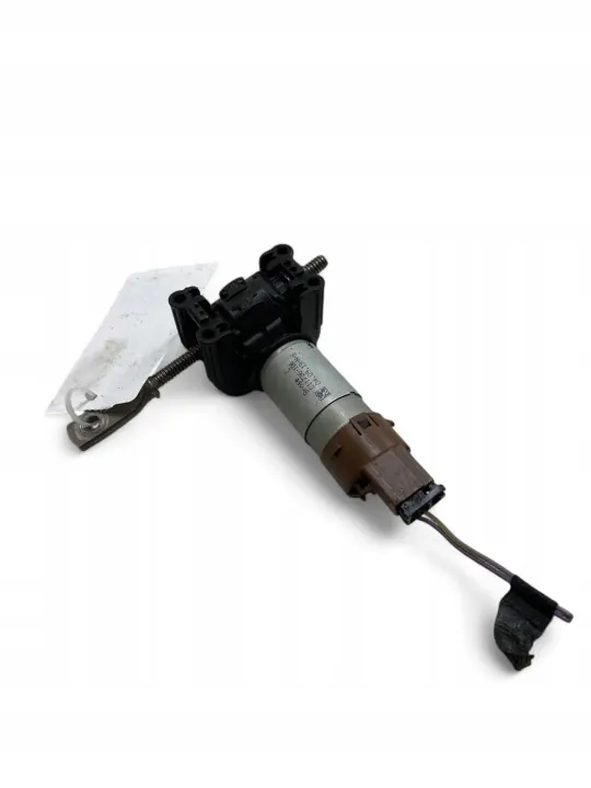 Motor de asiento Land Rover OEM C11726106 - Usado image 5