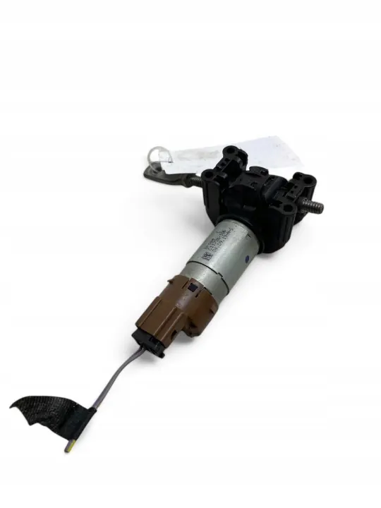 Motor de asiento Land Rover OEM C11726106 - Usado image 8