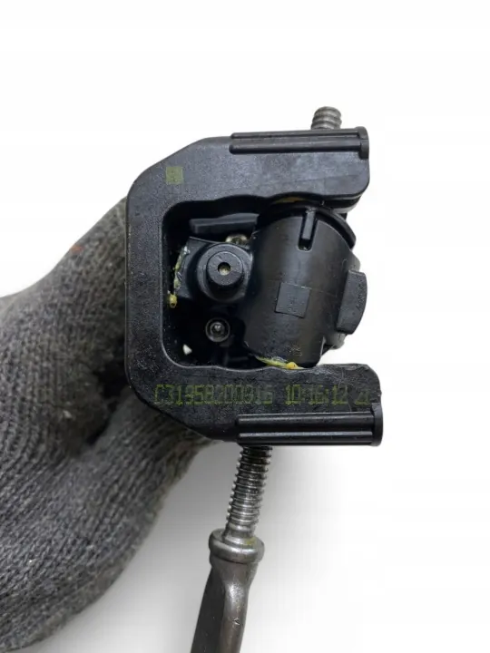 Motor de asiento Land Rover OEM C11726106 - Usado image 9