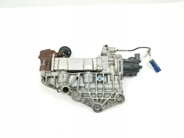 Refroidisseur EGR Maserati Ghibli 2016 862245 image 3