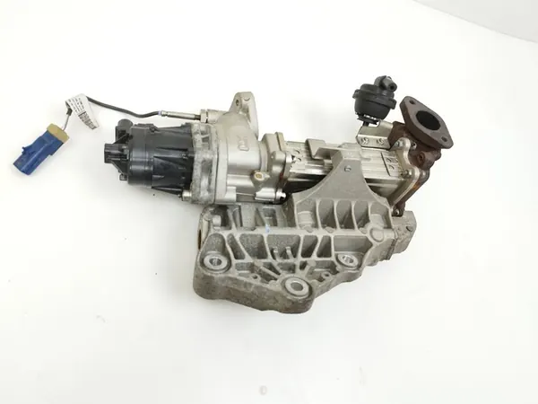 Refroidisseur EGR Maserati Ghibli 2016 862245 image 5