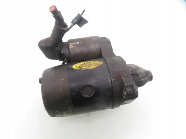 Motor de arranque usado OEM 3610021740 para Hyundai image 2