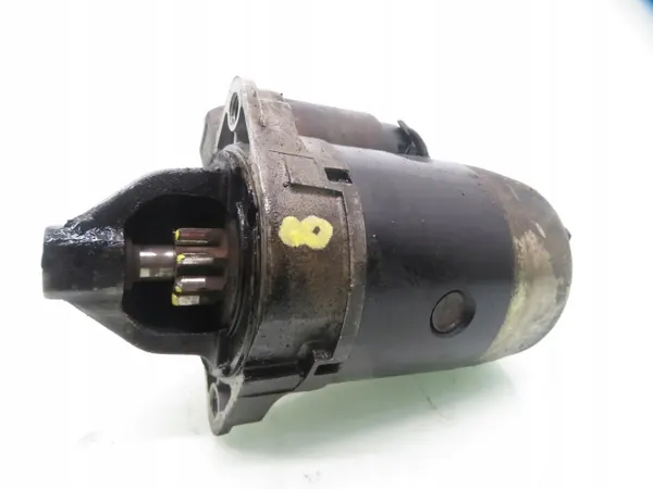 Motor de arranque usado OEM 3610021740 para Hyundai image 4