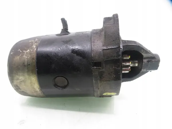 Motor de arranque usado OEM 3610021740 para Hyundai image 6