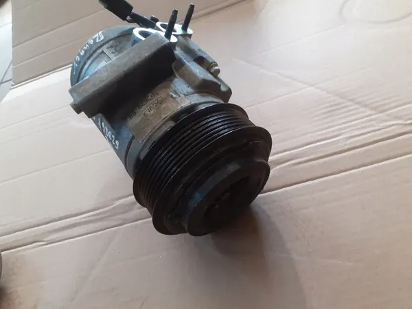 Compresor A/C Ford OE AB39-19D629-BC image 3