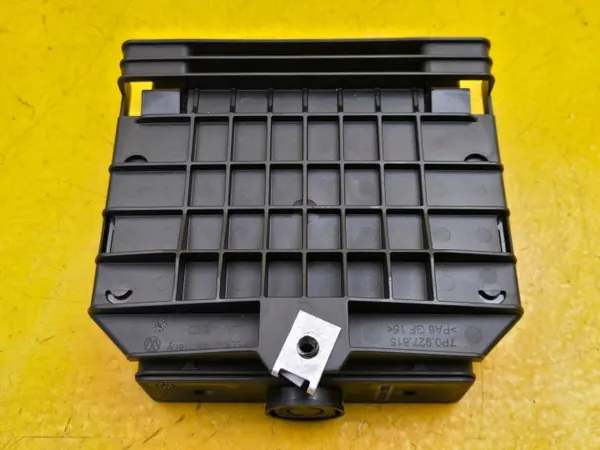 Versnellingsbakregelaar OEM 0C8927755B voor VW Touareg image 4