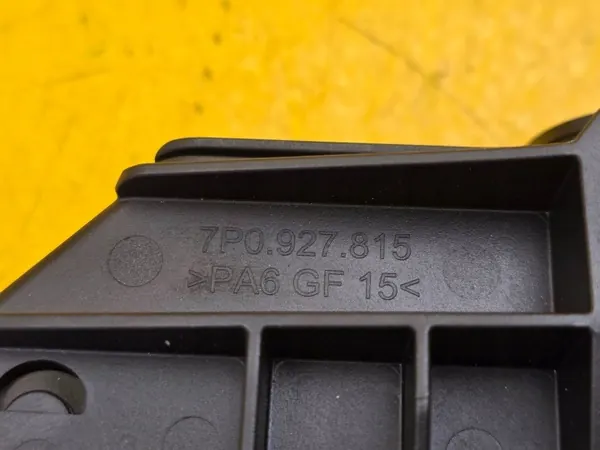 Versnellingsbakregelaar OEM 0C8927755B voor VW Touareg image 5
