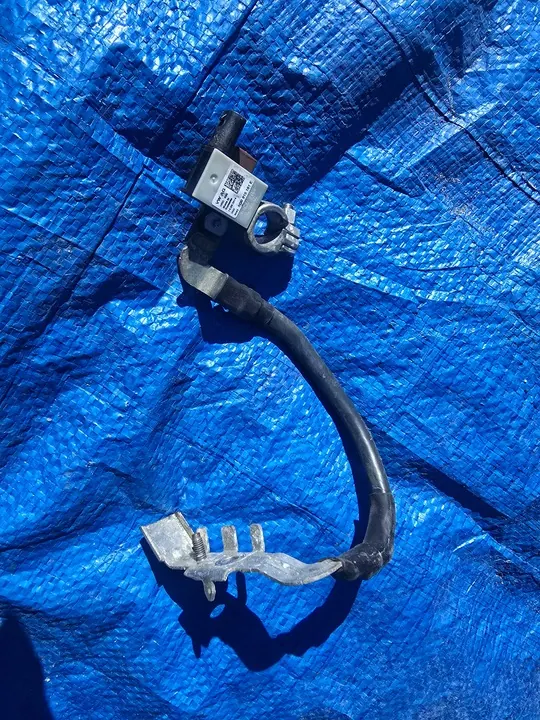 KLEMA MINUSOWA VW GOLF VII image 2