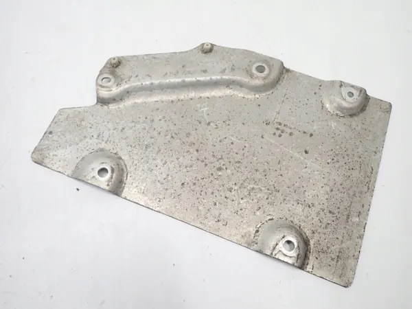 OEM 8740107 Bouclier Sous-Caisse Arrière Gauche BMW iX3 G08 image 2