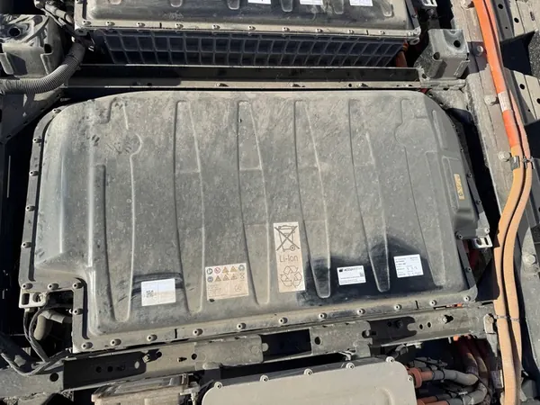 Batterie E Sprinter 907 910 A4473406501 image 1