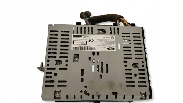 Radio GPS Ford Kuga II OEM CV4T19C107NK image 3