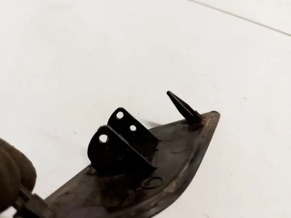 Tapa Limpiafaros Audi Q7 Lado Izquierdo OEM LZ7S image 4