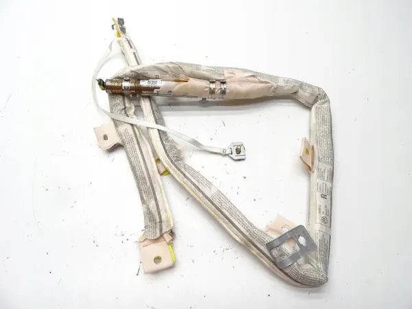OEM 3C8880742C Oikea Ilmatyynyverho VW Passat CC:lle image 2