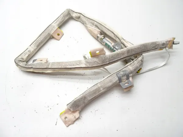 OEM 3C8880742C Oikea Ilmatyynyverho VW Passat CC:lle image 3