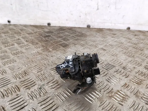 Bomba de agua auxiliar Honda CR-V OEM MF1137300770H image 4
