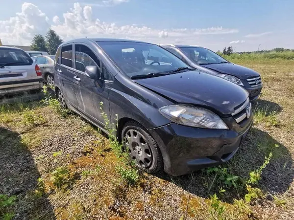 Motor de arranque Honda FR-V 2008 1.8L 4280005001 image 5