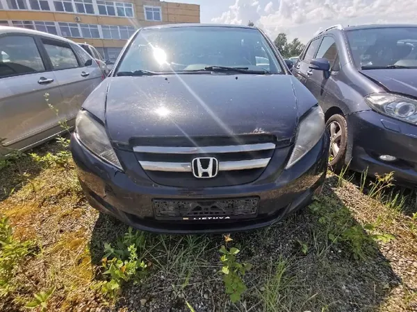 Motor de arranque Honda FR-V 2008 1.8L 4280005001 image 6