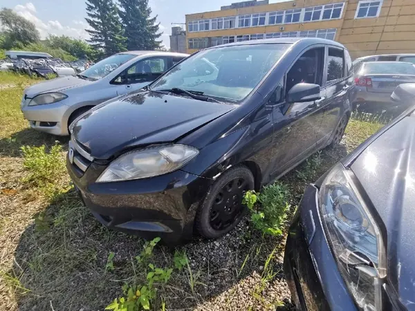 Motor de arranque Honda FR-V 2008 1.8L 4280005001 image 7