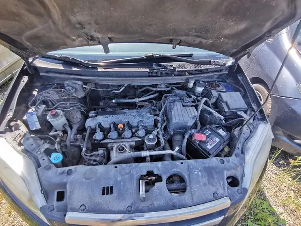 Motor de arranque Honda FR-V 2008 1.8L 4280005001 image 8