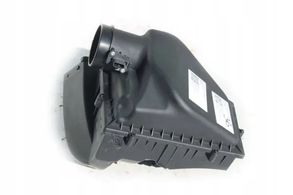 Filtro de ar BMW usado OEM 7643301 para motor B58B30 image 2