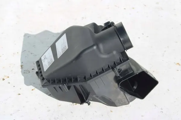 Filtro de ar BMW usado OEM 7643301 para motor B58B30 image 3