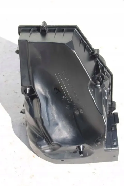 Filtro de ar BMW usado OEM 7643301 para motor B58B30 image 5