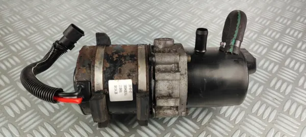 Bomba direção OEM 111849C para Citroen Saxo image 2